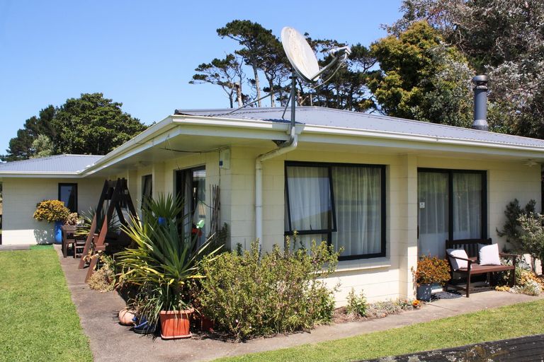 Photo of property in 549 Whiriwhiri Road, Otaua, Waiuku, 2682