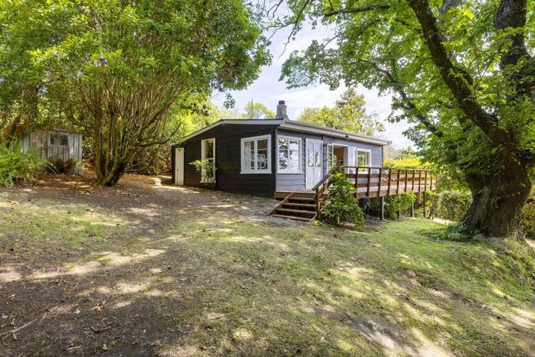 Photo of property in 42 Pihanga Road, Kuratau, Turangi, 3381