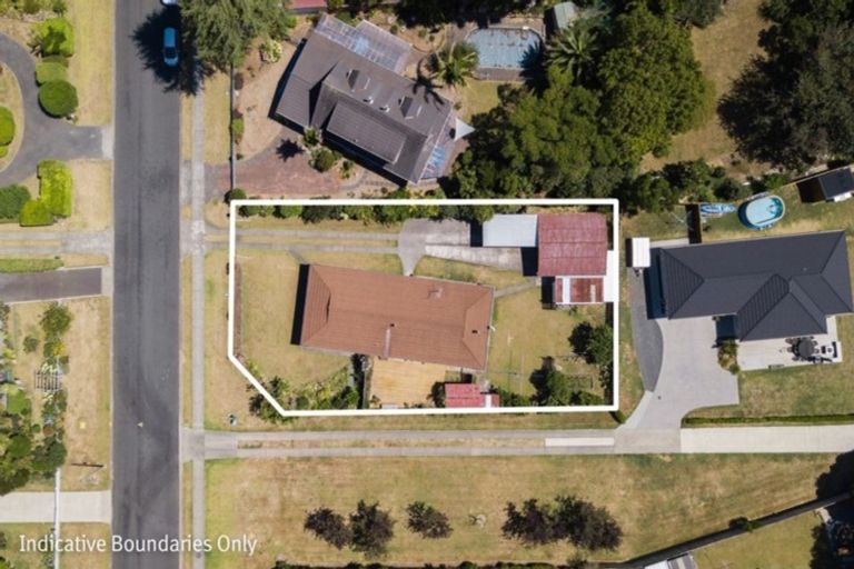 Photo of property in 15 Alexander Street, Katikati, 3129