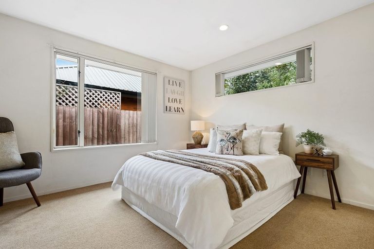 Photo of property in 4 Ashmore Lane, Strowan, Christchurch, 8052