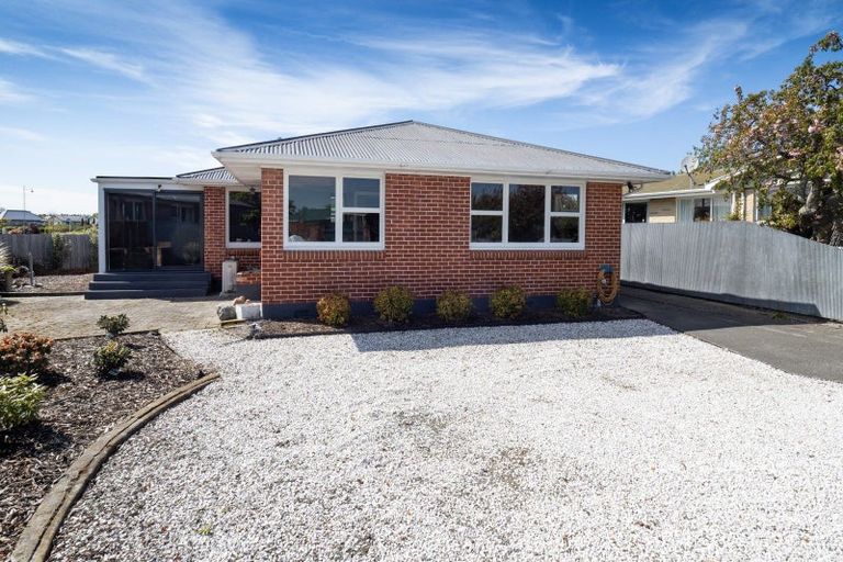 Photo of property in 6 Mcnicol Crescent, Allenton, Ashburton, 7700