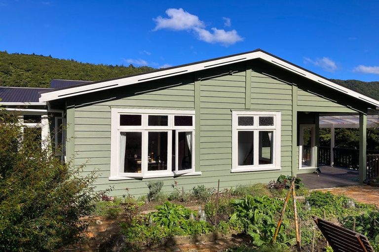 Photo of property in 1052 Wekaweka Road, Waimamaku, Kaikohe, 0473