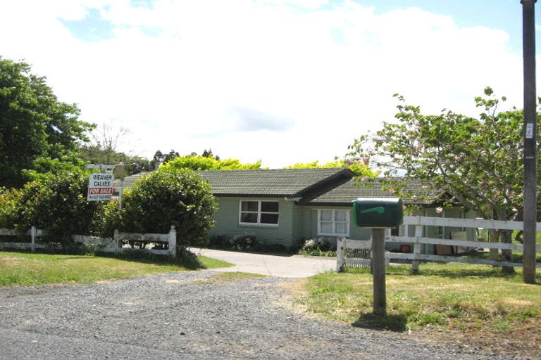 Photo of property in 169 Jesmond Road, Karaka, Drury, 2578