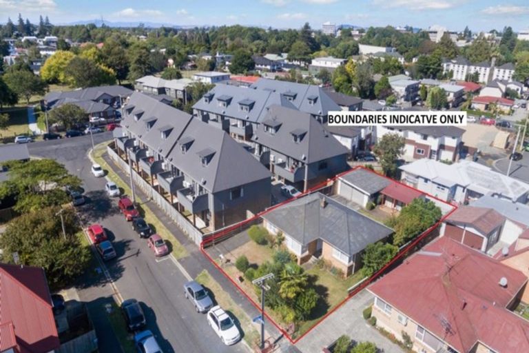 Photo of property in 16 Beaumont Street, Hamilton East, Hamilton, 3216