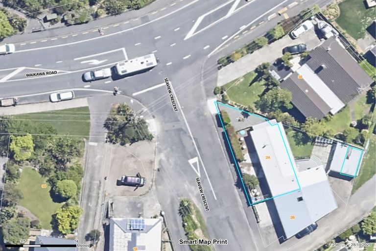 Photo of property in 2b Seaview Crescent, Picton, 7220