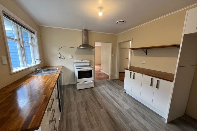 Photo of property in 41 Ironside Road, Johnsonville, Wellington, 6037