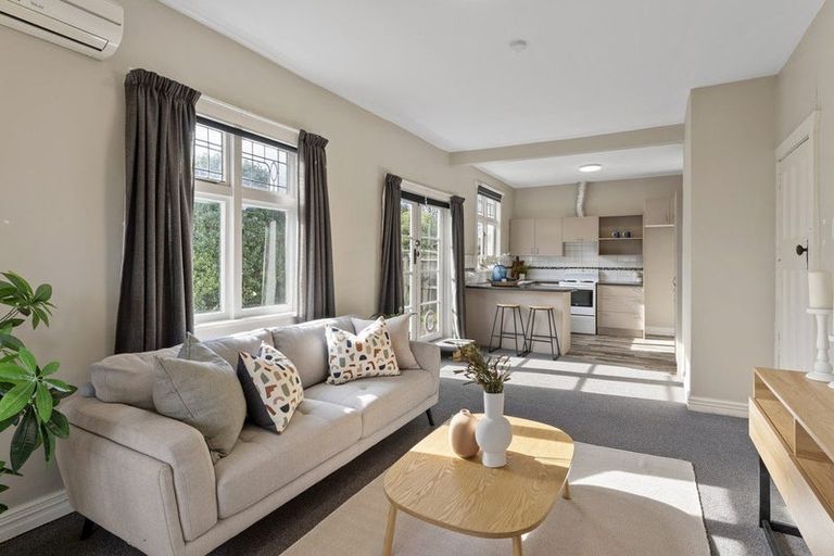 Photo of property in 77 Radley Street, Woolston, Christchurch, 8023