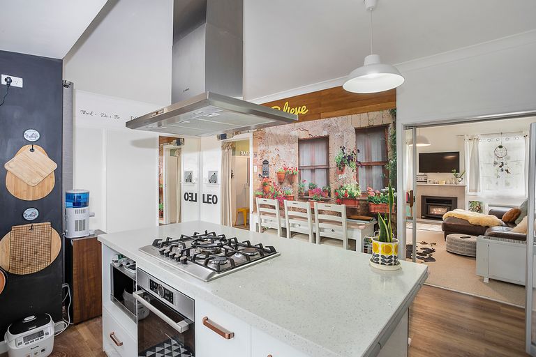 Photo of property in 254 Kelvin Street, Avenal, Invercargill, 9810