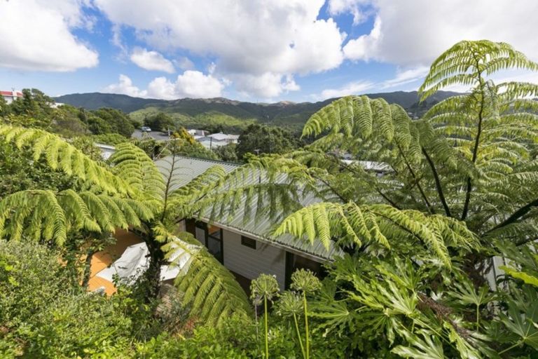Photo of property in 133 Mairangi Road, Wilton, Wellington, 6012