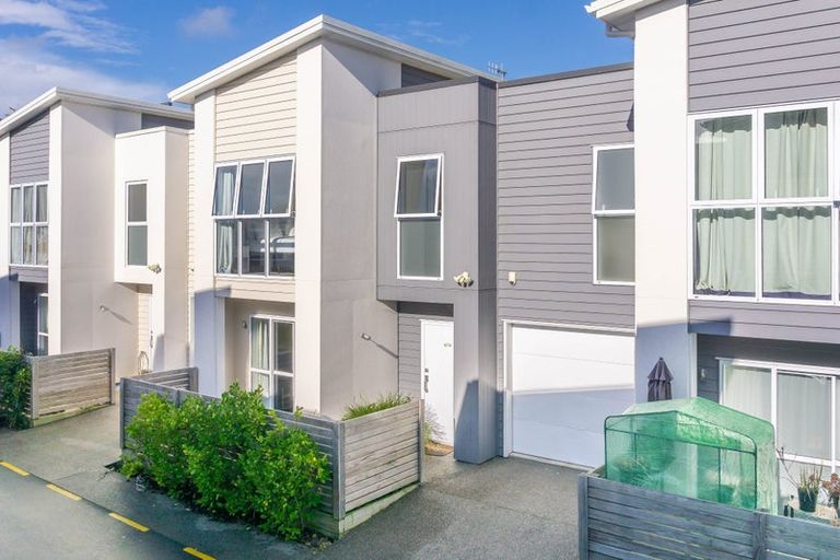 Photo of property in 6/10 Palmerston Street, Hamilton Central, Hamilton, 3204