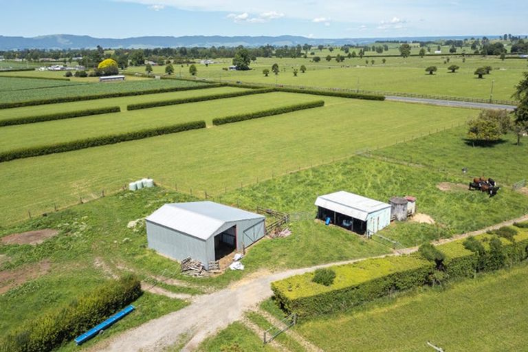 Photo of property in 5134 State Highway 29, Matamata, 3472