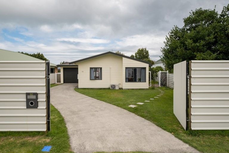 Photo of property in 92 Ormond Road, Whataupoko, Gisborne, 4010