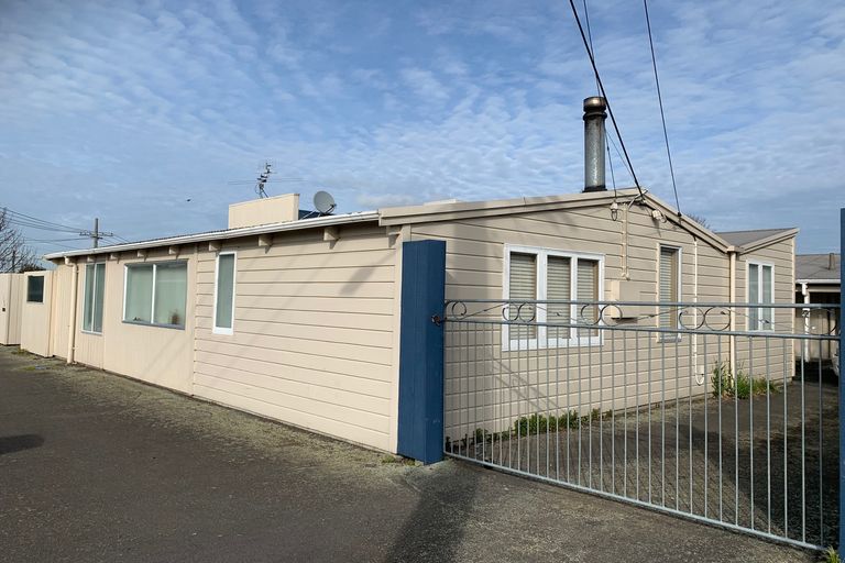 Photo of property in 129 Perry Street, Masterton, 5810
