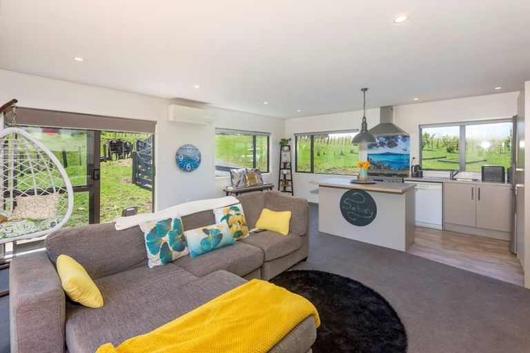 Photo of property in 768 Glen Murray Road, Rangiriri, Huntly, 3772