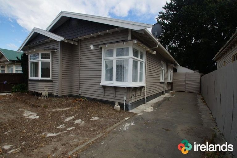 Photo of property in 191 Lincoln Road, Addington, Christchurch, 8024
