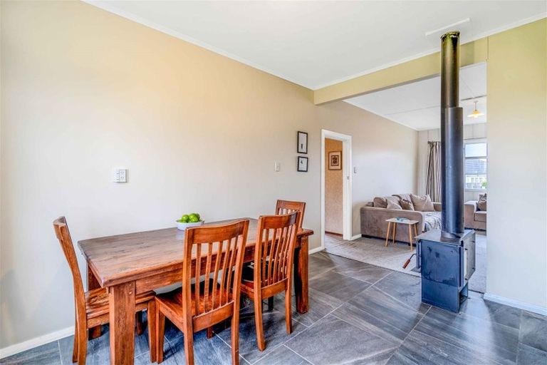 Photo of property in 23 Lockerbie Street, Turnbull Thomson Park, Invercargill, 9810