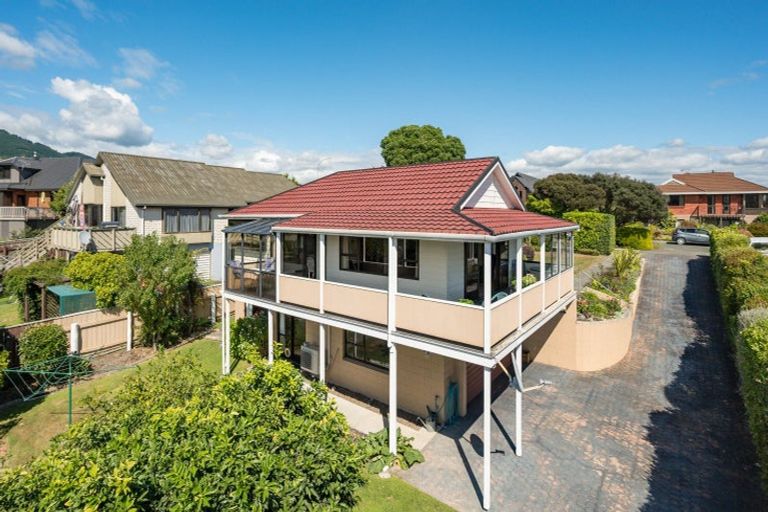 Photo of property in 19 Shearer Terrace, Richmond, 7020