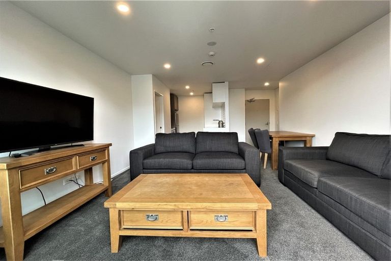 Photo of property in 801/18 Saint Martins Lane, Grafton, Auckland, 1010