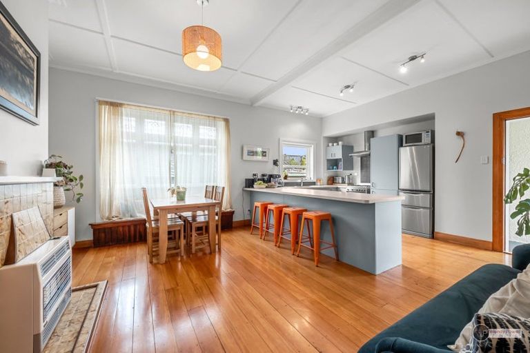 Photo of property in 16 Graham Street, Petone, Lower Hutt, 5012