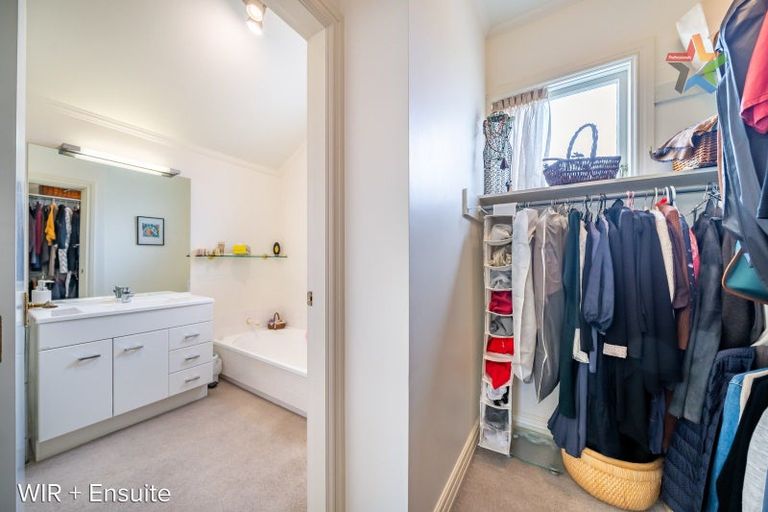 Photo of property in 1/127 Woburn Road, Woburn, Lower Hutt, 5010