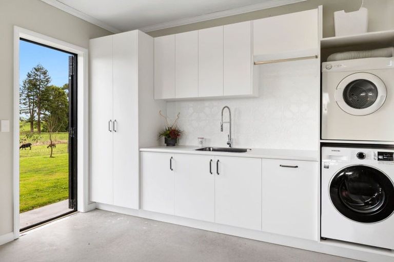 Photo of property in 176 Somerville Road, Tapapa, Tirau, 3485