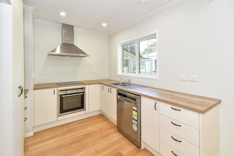 Photo of property in 49 David Avenue, Hillpark, Auckland, 2102