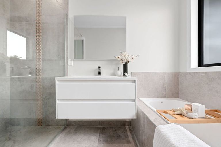 Photo of property in 8 Beaufort Place, Flagstaff, Hamilton, 3210