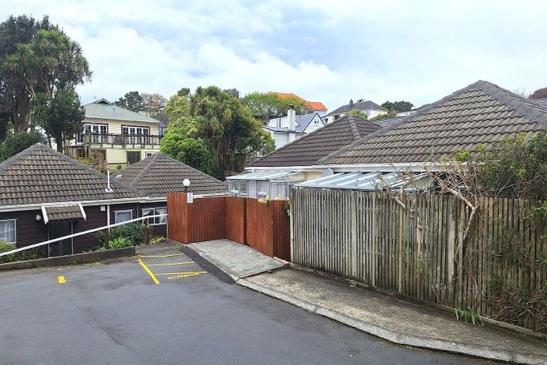 Photo of property in Khandallah Presbyterian Church, 4/35 Ganges Road, Khandallah, Wellington, 6035