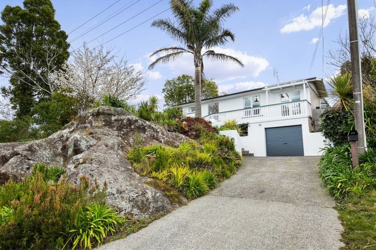 Photo of property in 13 Adams Street, Waihi, 3610