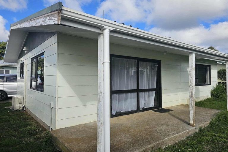 Photo of property in 17b Routley Avenue, Kaikohe, 0405