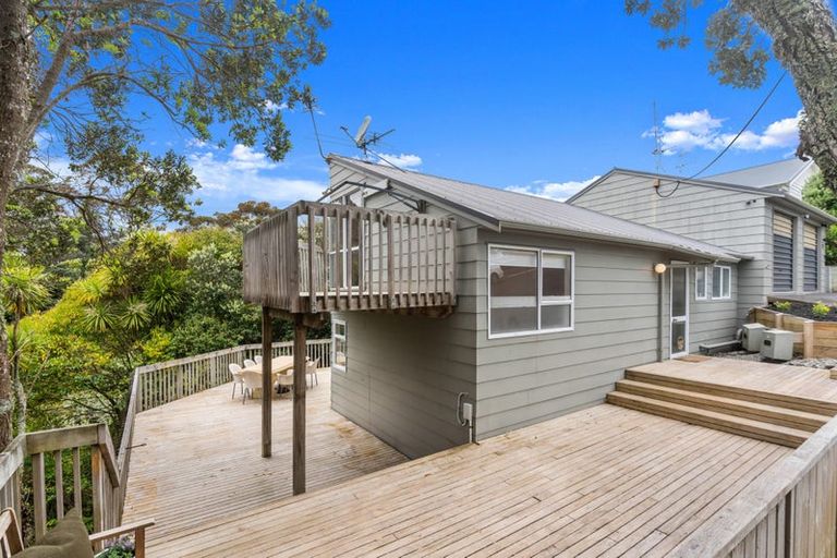 Photo of property in 2/12 Bulwer Street, Devonport, Auckland, 0624