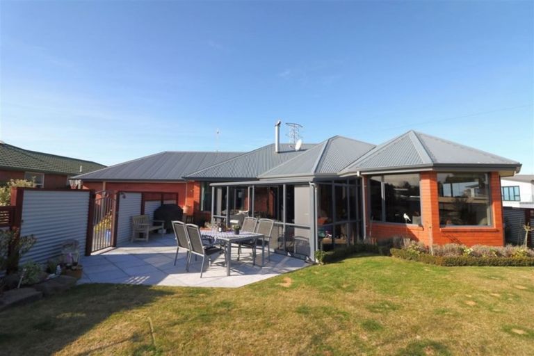 Photo of property in 1 Lincoln Street, Marchwiel, Timaru, 7910