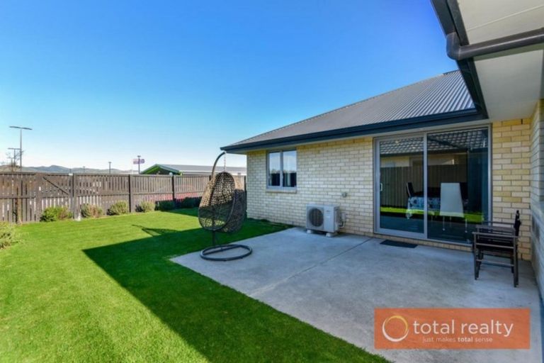 Photo of property in 4 Killarney Avenue, Halswell, Christchurch, 8025