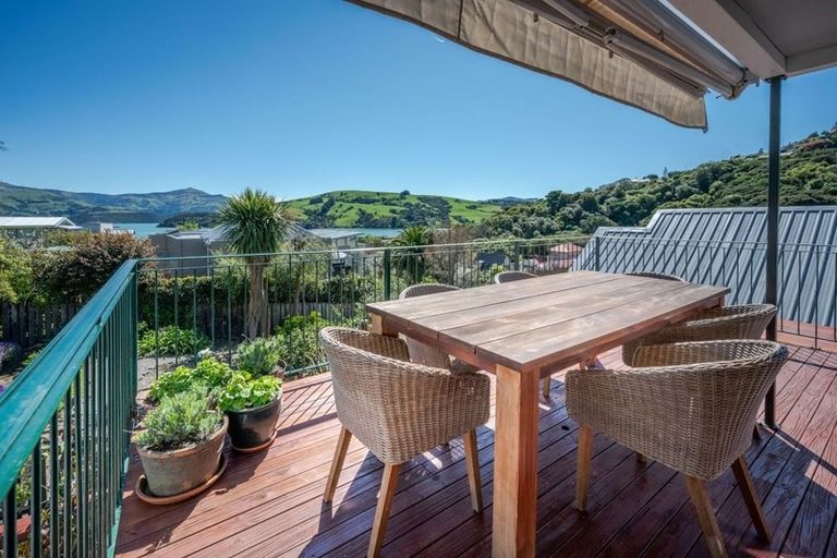 Photo of property in 12b Muter Street, Akaroa, 7520