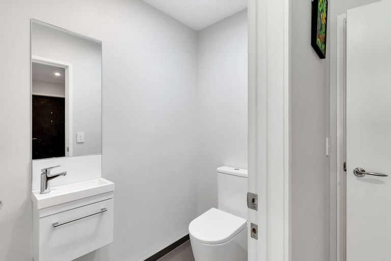 Photo of property in 47 Glendene Court, Rolleston, 7614