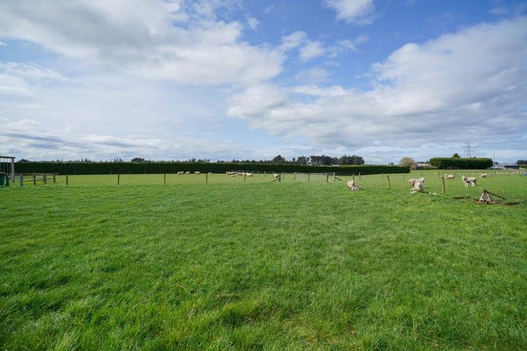 Photo of property in 23 Langshaw Road, Mill Road, Invercargill, 9872