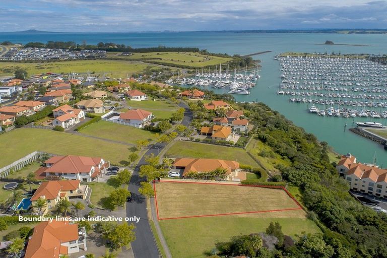 Photo of property in 54 Voyager Drive, Gulf Harbour, Whangaparaoa, 0930