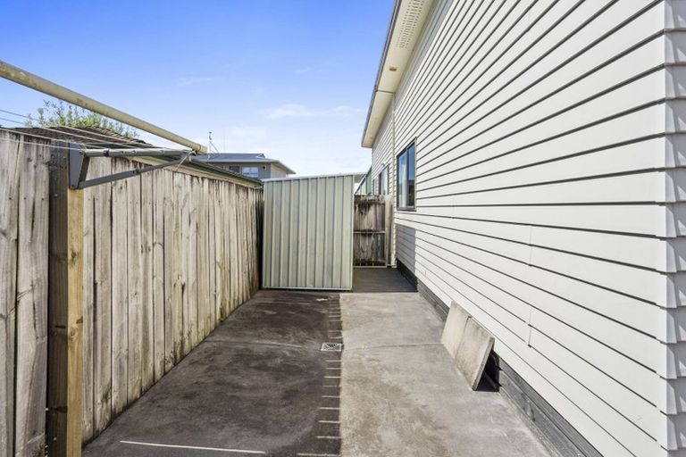 Photo of property in 34d York Street, Hamilton East, Hamilton, 3216