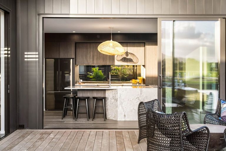 Photo of property in 110 Motu Iti, Pauanui, Hikuai, 3579