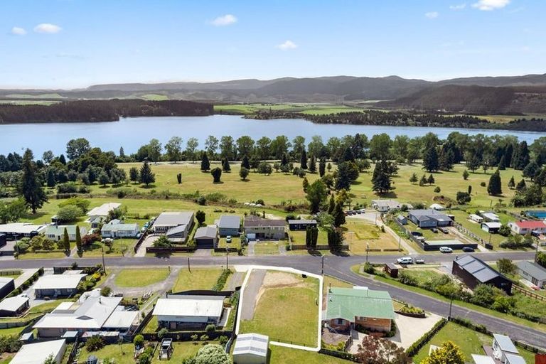 Photo of property in 24 Moana Crescent, Mangakino, 3421