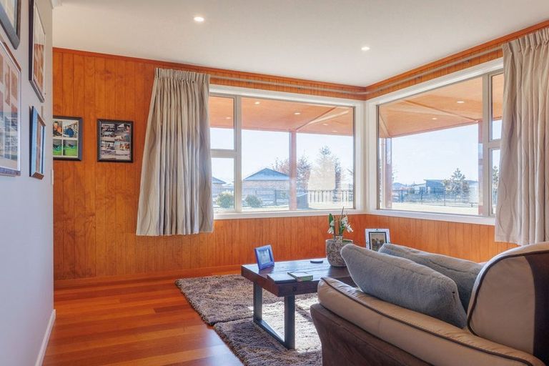 Photo of property in 15 The Drive, Twizel, 7999