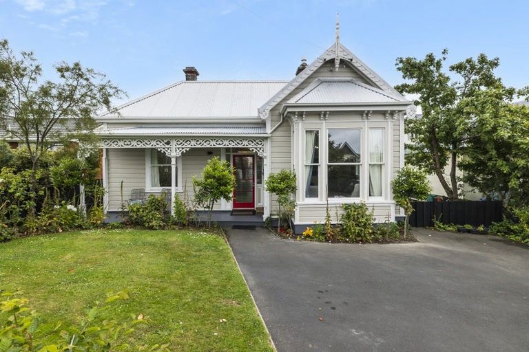 Photo of property in 615 Highgate, Maori Hill, Dunedin, 9010