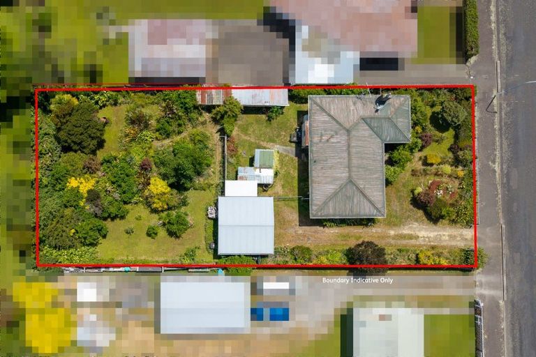 Photo of property in 93 Mclean Street, Woodville, 4920