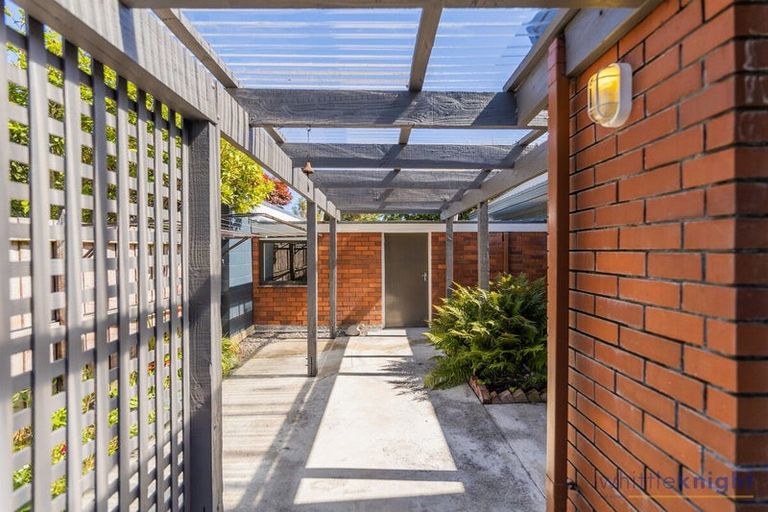 Photo of property in 34 Strathean Avenue, Avonhead, Christchurch, 8042