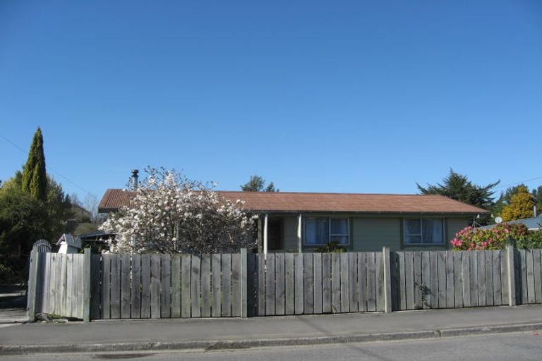 Photo of property in 115 East Street, Greytown, 5712