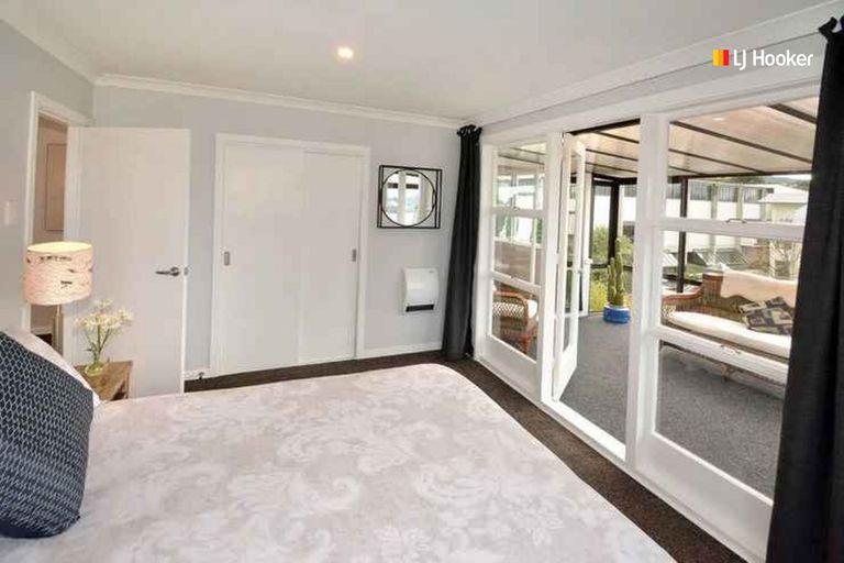 Photo of property in 311 Rattray Street, Dunedin Central, Dunedin, 9016