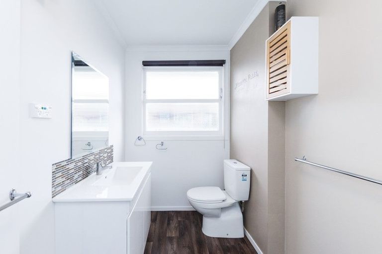 Photo of property in 1/148 Heretaunga Street, Palmerston North, 4414