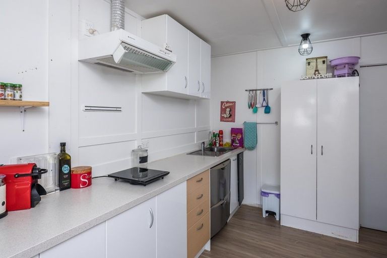 Photo of property in 119 Miramar North Road, Miramar, Wellington, 6022