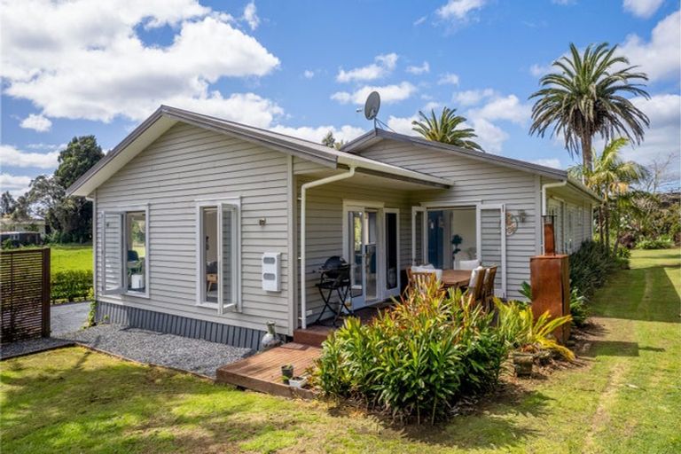Photo of property in 1351 Bulls Road, Kerikeri, 0293