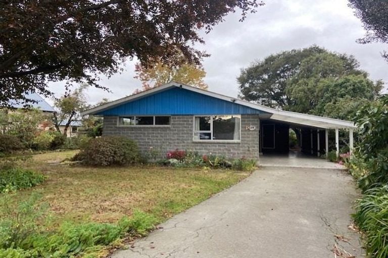 Photo of property in 29 George Street, Pleasant Point, 7903